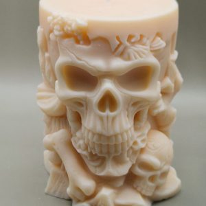 Le Monolithe Macabre