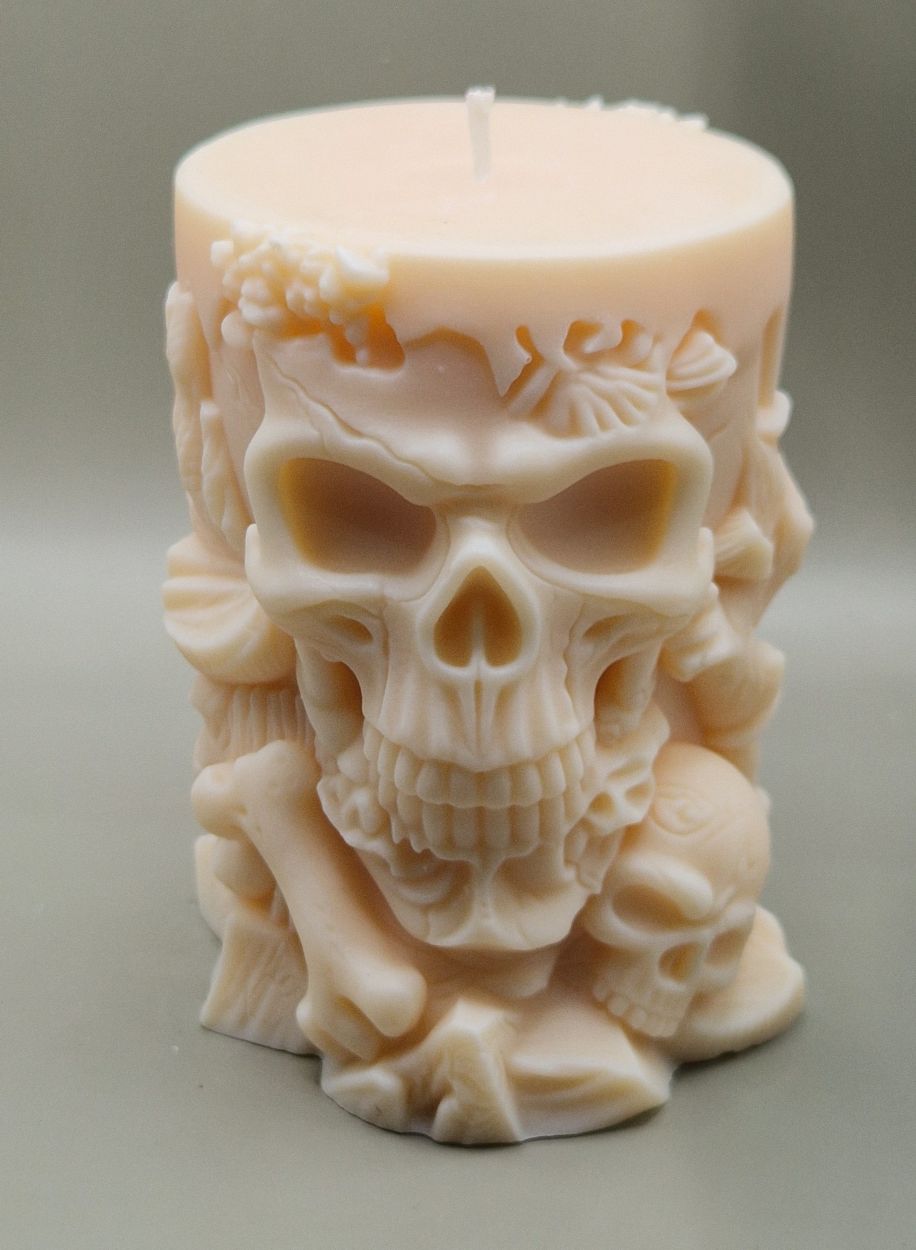 Le Monolithe Macabre