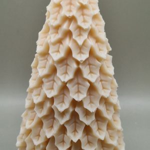 hi10 Sapin Feuillu Étoile de Noël