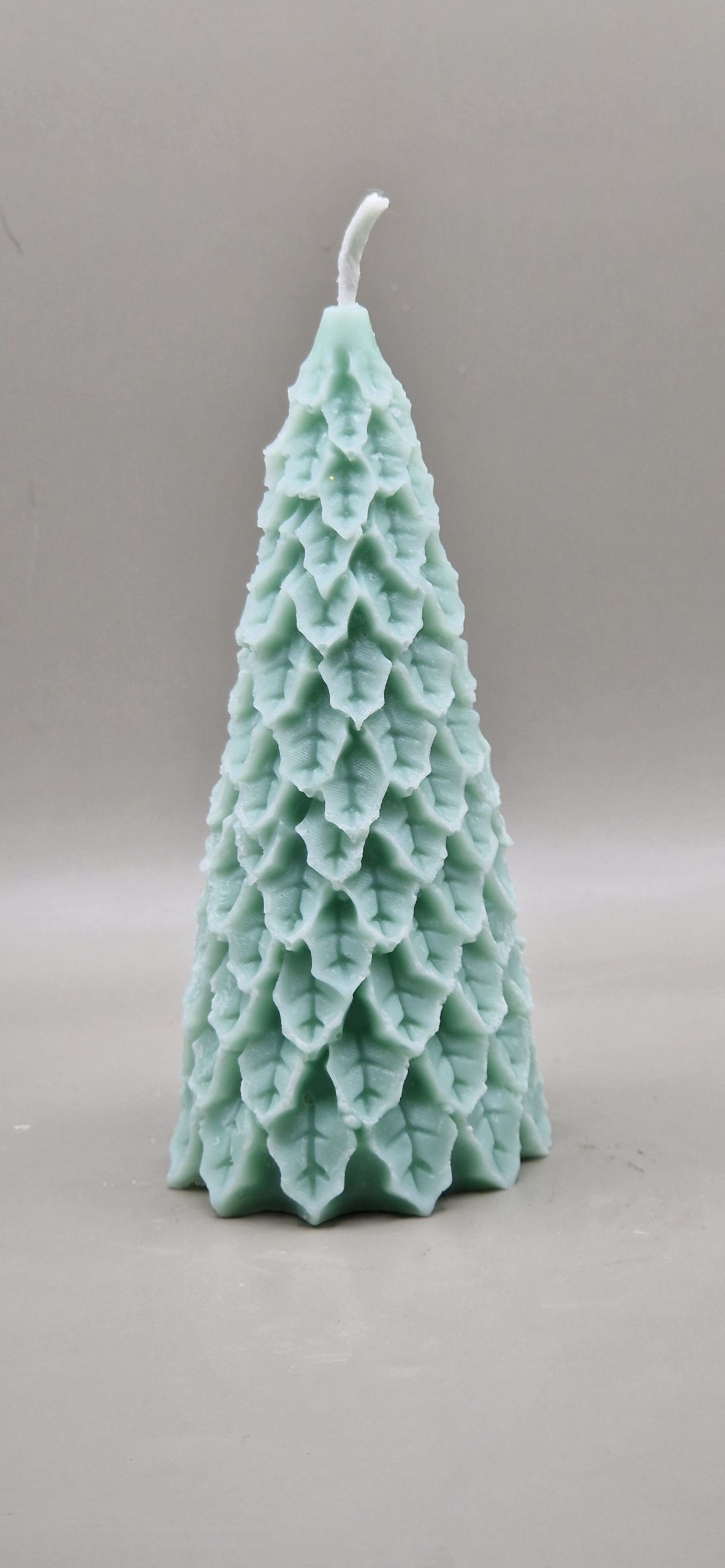 Sapin Feuillu Étoile de Noël