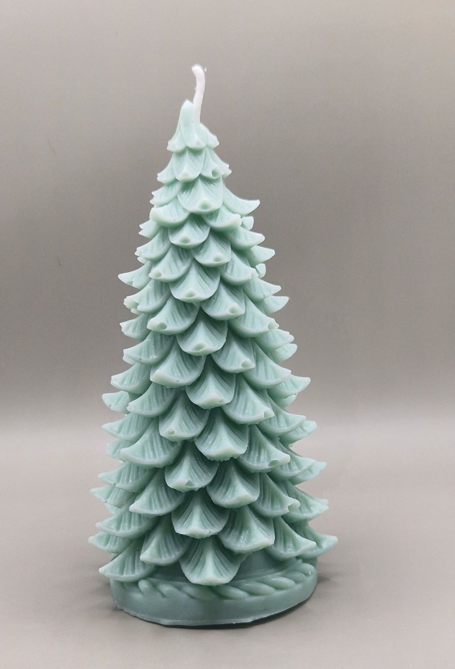 Sapin Feuillu Étoile de Noël
