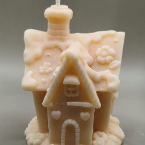 Maisonnette Chalet des Neiges