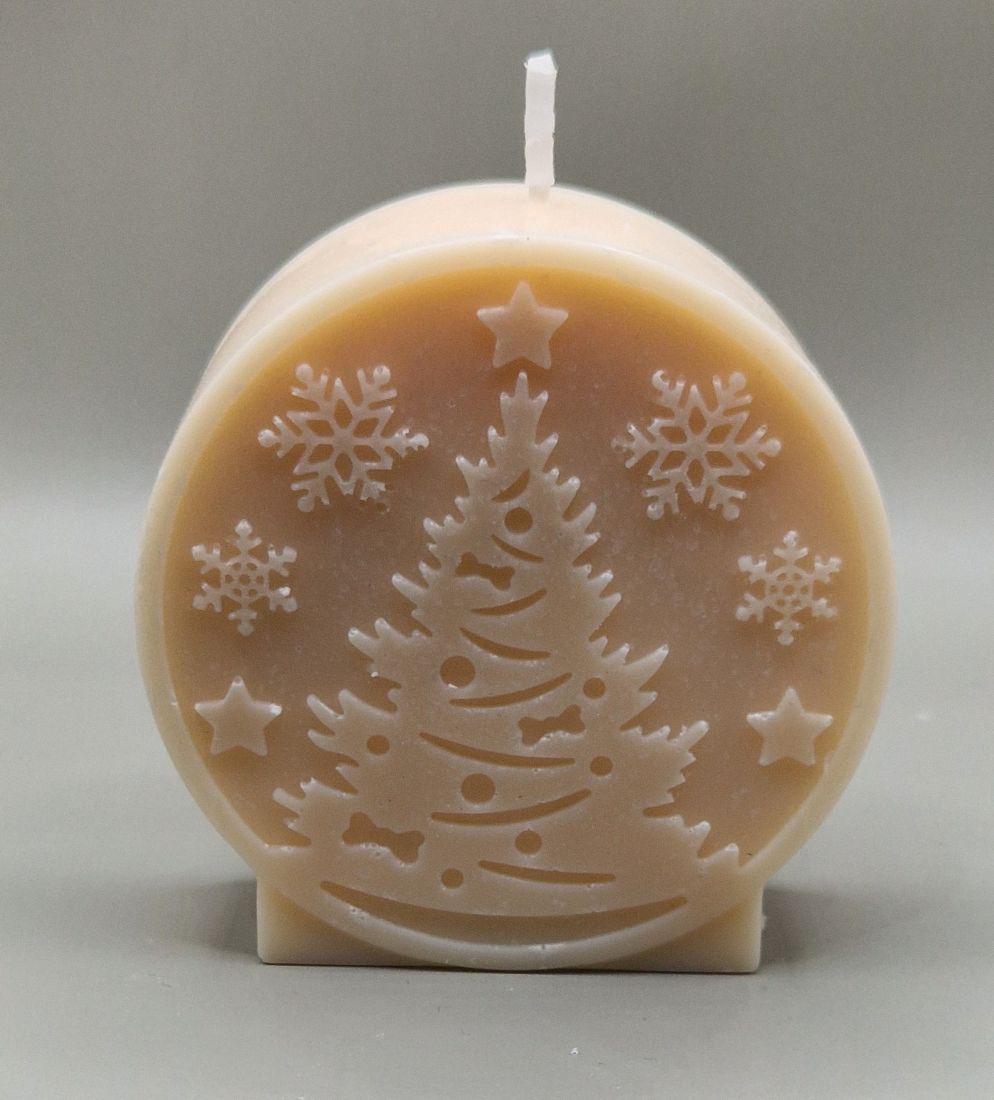 Sapin Scintillant