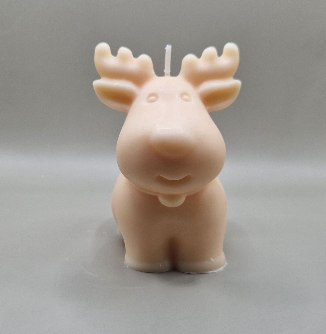 hi28 Rudolph le Gourmand