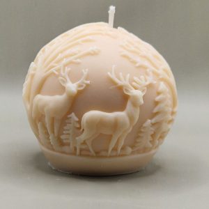L'écho de la magie de Noël