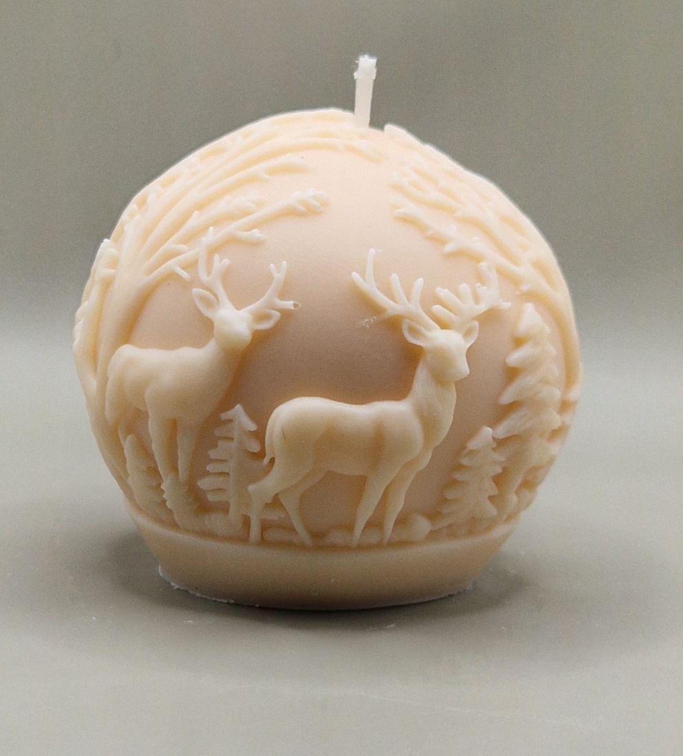L'écho de la magie de Noël