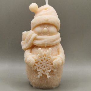 Le Goûter de l'Hiver