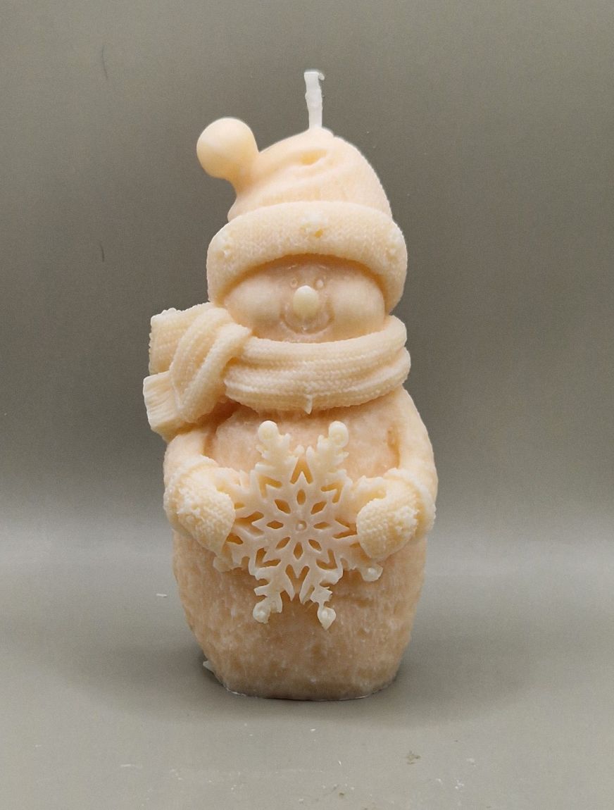 Le Goûter de l'Hiver