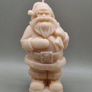 Le Grand Voyageur de Noël