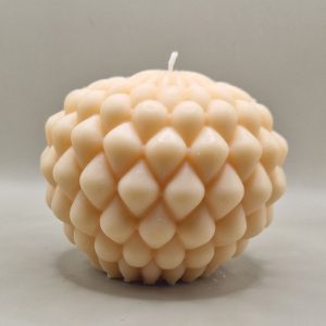 Pompon Géométrique