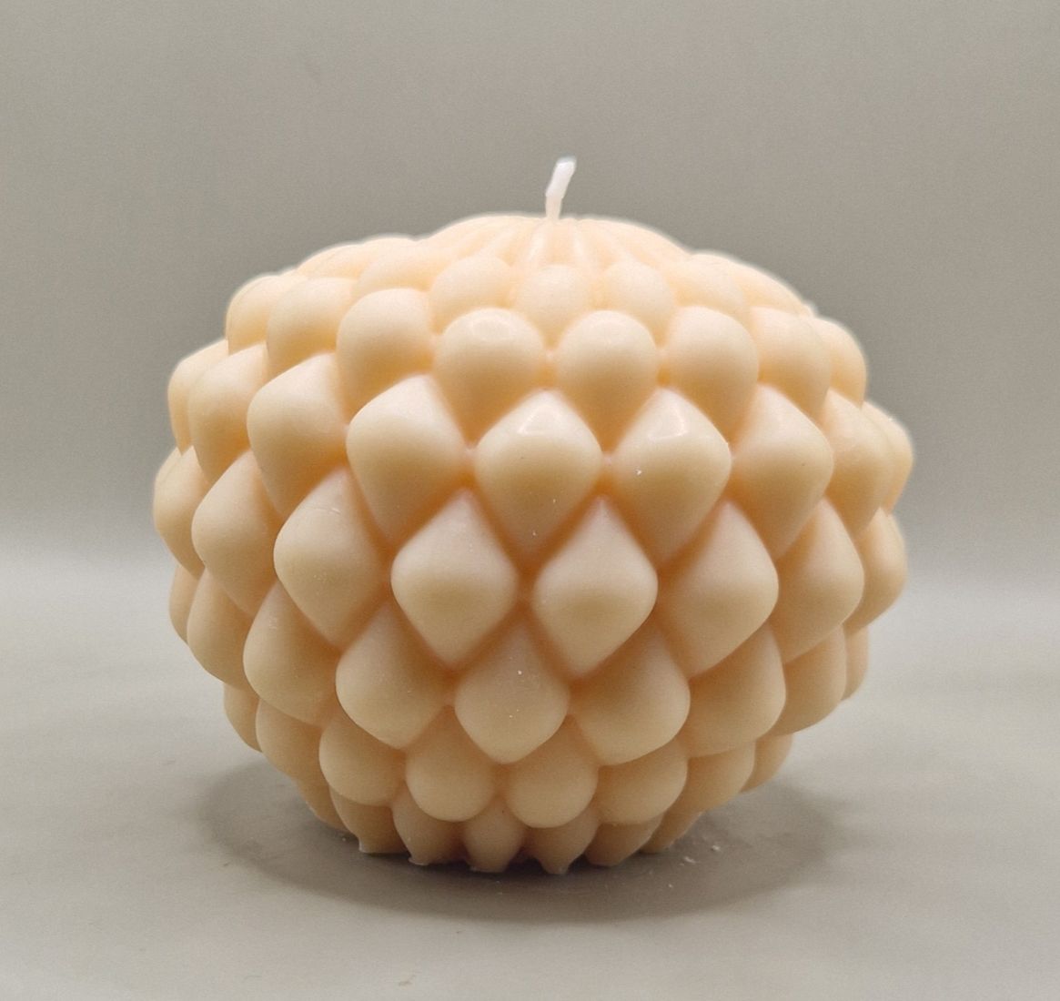 Pompon Géométrique