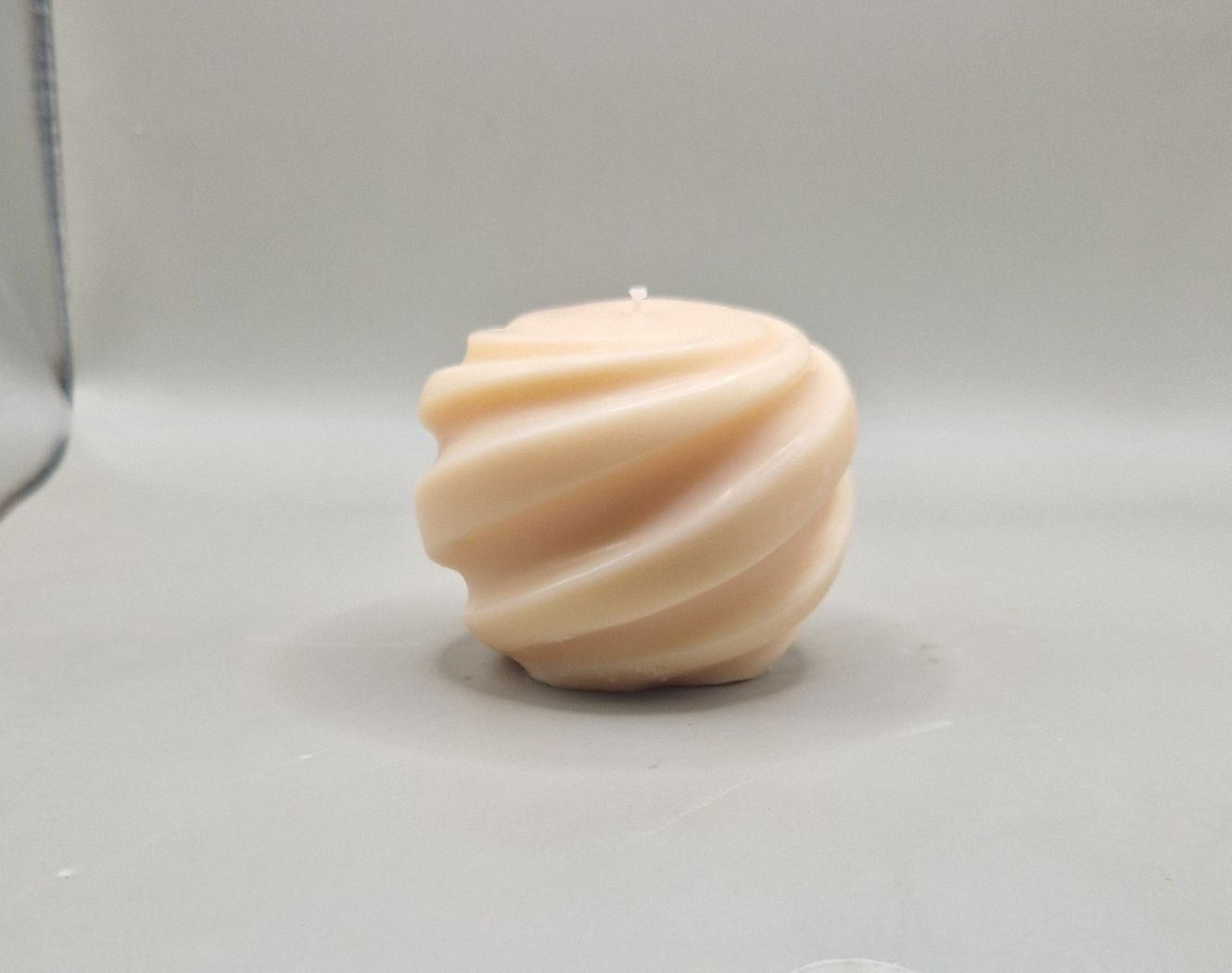 Sphère Ondulée