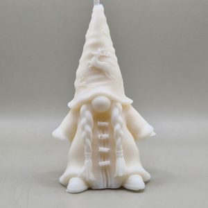 Gnomette des Neiges