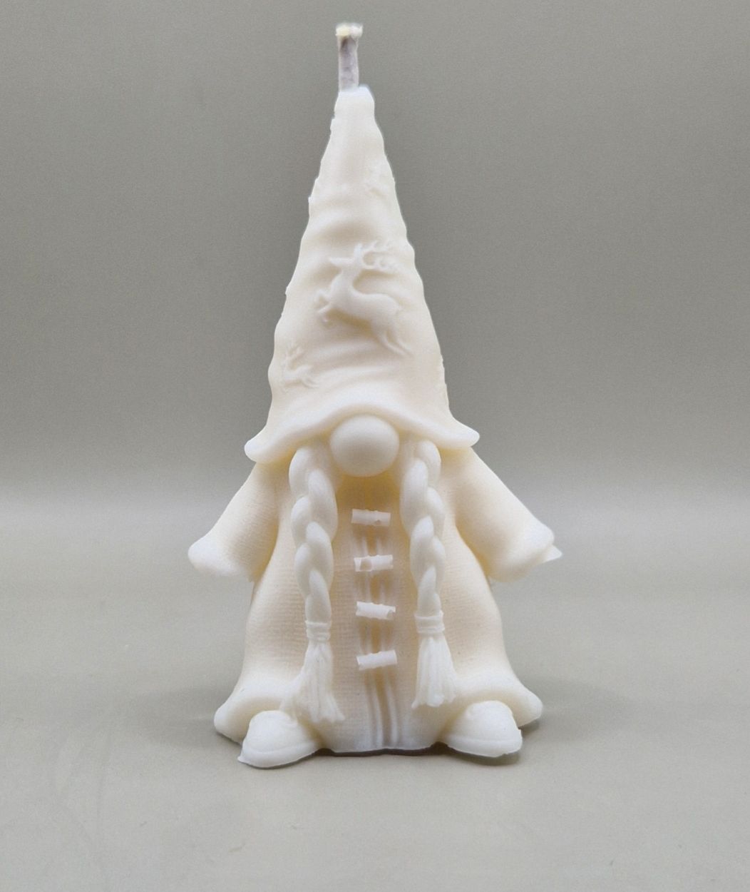 Gnomette des Neiges