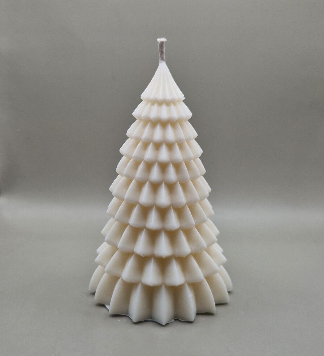 Sapin Cascade de Givre