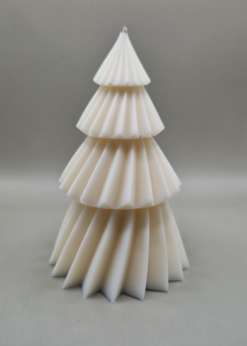 Sapin Éventail de Neige