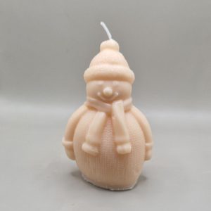 Bonhomme-de-Neige-Douillet