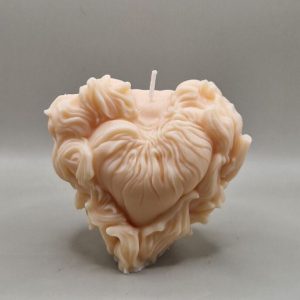Cœur Sculpté