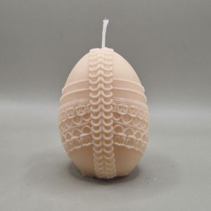 Œuf Dentelle Douillet